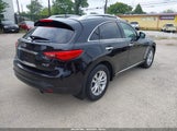 Infiniti Fx37 JN8CS1MU3DM140833 снимка