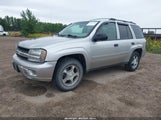 Chevrolet Trailblazer Fleet 1GNDT13S782130764 снимка