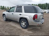 Chevrolet Trailblazer Fleet 1GNDT13S782130764 снимка