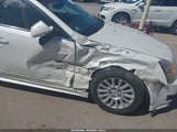 Cadillac Cts Luxury 1G6DE5E57D0141838 снимка