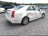 Cadillac Cts Luxury 1G6DE5E57D0141838 снимка