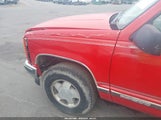GMC Suburban  Sl 1GKFK16RXWJ708036 снимка