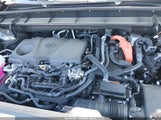 Toyota Highlander Hybrid Xle 5TDKBRCH2SS666513 fotografie
