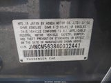 Honda Accord 2.4 Lx JHMCM56384C032441 снимка