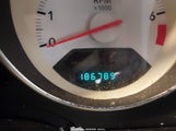 Dodge Caliber Sxt 1B3HB48B48D777684 fotografie
