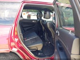 Jeep Grand Cherokee Altitude 4X2 1C4RJEAG9JC455314 fotografie