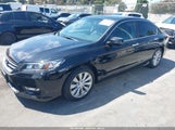 Honda Accord Ex-L 1HGCR2F82EA142428 снимка
