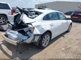 Chevrolet Malibu Fwd 1Lt 1G1ZD5ST5RF123814 fotografie