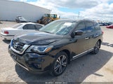 Nissan Pathfinder Platinum 5N1DR2MM2KC624198 снимка
