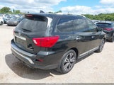 Nissan Pathfinder Platinum 5N1DR2MM2KC624198 снимка