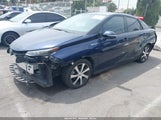 Toyota Mirai JTDBVRBD2HA002174 снимка