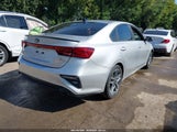 Kia Forte Ex 3KPF54AD7LE209574 снимка
