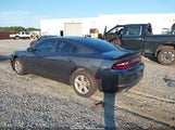 Dodge Charger Sxt Rwd 2C3CDXBG6KH664746 снимка