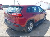 Jeep Cherokee Sport 1C4PJMAB9GW193145 снимка