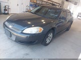 Chevrolet Impala Limited Ls 2G1WA5E34E1130410 снимка