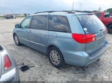 Toyota Sienna Limited 5TDZK22C48S112717 снимка