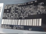 Toyota Sienna Limited 5TDZK22C48S112717 снимка