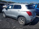 Chevrolet Trax Lt 3GNCJPSB5HL140780 fotografie