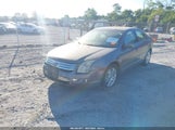 Ford Fusion Sel 3FAFP08156R206383 снимка