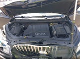 Buick Lacrosse Premium Ii Group 1G4GF5G38EF128304 снимка