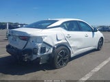 Nissan Sentra Sv Xtronic Cvt 3N1AB8CV2RY217186 photo