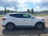 Hyundai Santa Fe Sport 2.0T Ultimate 5XYZWDLA9HG479199 снимка