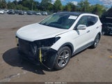 Hyundai Santa Fe Sport 2.0T Ultimate 5XYZWDLA9HG479199 снимка