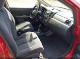 Nissan Versa 1.8S 3N1BC11E19L394756 снимка