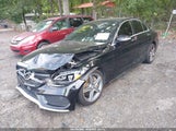 Mercedes-Benz C 300 Sport 4Matic 55SWF4KB8FU027535 снимка