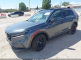 Honda Cr-V Hybrid Sport-L 7FARS6H88SE069218 снимка