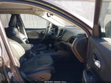 Jeep Cherokee Limited 4X4 1C4PJMDX2KD393991 снимка