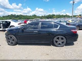 Honda Accord Sport Se 1HGCR2F18HA074045 photo