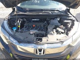 Honda Hr-V Awd Lx 3CZRU6H32NM770955 fotografie