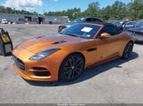 Jaguar F-Type R SAJD55EE9KCK61117 снимка