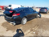 Kia Optima Lx 5XXGT4L30JG269635 снимка