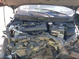 Nissan Rogue Sv 5N1AT2MV2HC838257 снимка