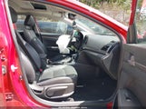 Hyundai Elantra Limited KMHD84LF7HU195323 снимка