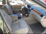 Lexus Es 330 JTHBA30G755136025 fotografie