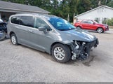 Chrysler Pacifica Touring L 2C4RC1BG2NR109328 снимка