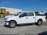 Ford F-150 Xl 1FTEW1CP8FFC46058 снимка