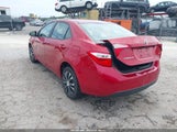 Toyota Corolla Le 5YFBURHE5FP254271 снимка