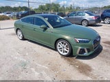 Audi A5 Sportback Premium Plus 45 Tfsi Quattro S Tronic WAUFACF58RA021338 fotografie