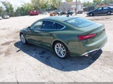 Audi A5 Sportback Premium Plus 45 Tfsi Quattro S Tronic WAUFACF58RA021338 photo