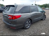 Honda Odyssey Touring 5FNRL6H87KB100211 снимка