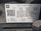 Buick Encore Gx Sport Touring Fwd KL4AMDSL4RB217893 снимка