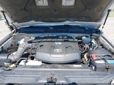 Toyota 4Runner Limited V6 JTEBU17R078091284 снимка