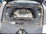 Porsche Cayenne S WP1AB29P18LA44933 снимка