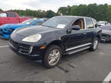 Porsche Cayenne S WP1AB29P18LA44933 fotografie