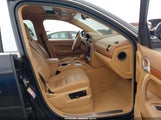 Porsche Cayenne S WP1AB29P18LA44933 fotografie