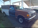 Ford F150 1FTEF15N1MPA21757 снимка
